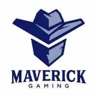Maverick Gaming logo